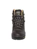 Grisport Freizeitschuhe 15003D12t Grisport braun/schwarz Produktbild-Vorschau 3