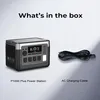 Oukitel P1000E Plus draagbaar energiestation 1000W (2000W Productafbeelding-voorbeeld 13