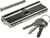 Schließzylinder 40/40 Sicherheitsschließzylinder 80mm lang Produktbild-Vorschau 1