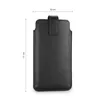 Tech-Protect Etui Wsuwka Czarna 6.0-6.9"  Magnetyczne Podgląd zdjęcia produktu 2