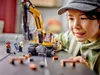 LEGO City Rupsgraafmachine, speelgoedgraafmachine voor Productafbeelding-voorbeeld 16