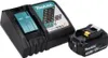 Makita DDF 487 RF1 Akku Bohrschrauber 18 V 40 Nm Brushless Produktbild-Vorschau 4