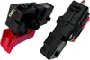 Trade-Shop Schalter / Regler / Switch für Bosch GSB 13 RE, Produktbild-Vorschau 4