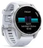 Garmin Fenix 8 3,3 cm (1.3") AMOLED 43 mm Numérique 416 x Voir les images du produit 8