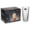 SET 6 vysokých sklenic 310 ml Festa Italia Palmira sklenice Náhled obrázku produktu 6