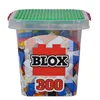 Simba Blox 300 Bausteine für Kinder ab 3 Jahren, 8er Produktbild-Vorschau 2