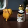 Alessi Presepe - Amir & Camelus, Cheikh et chameau, Voir les images du produit 2