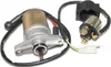 ANLASSER Starter Motor + Relay für QINGQI ERING Buffalo Produktbild-Vorschau 1