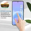 Für Samsung Galaxy A57 5G Silikon Transparent Hülle + Produktbild-Vorschau 13