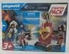 PLAYMOBIL Novelmore 70503, 3 rok/roky, Vícebarevný, Plast Náhled obrázku produktu 10