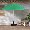 Relaxdays Supporto semicircolare per ombrelloni, per aste Anteprima dell’immagine prodotto 3