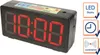 Uhr mit Stoppuhr/Countdown & Intervalltimer Produktbild-Vorschau 1