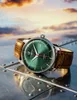 Zeppelin LZ120 Bodensee 8160-4 watch  automatic Voir les images du produit 23