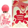 A perfume bottle and its packaging are displayed side-by-side against a white background. Podgląd zdjęcia produktu
