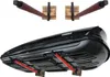 Auto Dachbox Wandhalterung Dachboxhalter WSB.O rot 82 cm Produktbild-Vorschau 1