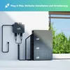 SUNNIVA® 2000W Balkonkraftwerk mit 2,01 kWh Speicher TSUN Produktbild-Vorschau 10