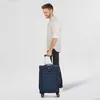 cocoono Monterrey 4 Rollen Trolley 58 cm mit Dehnfalte Produktbild-Vorschau 3