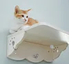 CatS Design Kletterwand große Katzen stabil Wandkratzbaum Produktbild-Vorschau 4