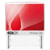 COLOP Textstempel individualisierbar Printer 30 mit Logo Produktbild-Vorschau 3