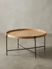 Couchtische Eiche Massivholz Design Möbel_#sku_BARWL6.493# Produktbild-Vorschau