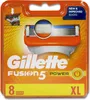 Rasierklingen Fusion XL 8Stk Produktbild-Vorschau 14