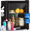 Klarstein Brooklyn Mini Frigo de Chambre, Mini Bar, Voir les images du produit 1