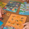 Magnetisches Lotto Verkehrsmittel, Bingo Spiel für Kinder Produktbild-Vorschau 3