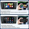 Pre BMW radu 3 E90/E91/E92/E93 – DVD autorádio s operačným Náhľad obrázku produktu 5