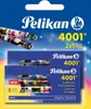 10 Motiv Pelikan Großraum Füllerpatronen / Tintenpatronen / Produktbild-Vorschau 2