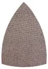 Mirka ABRANET Delta schuurbladen met grip, 100x152x152 mm, Productafbeelding-voorbeeld 6