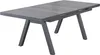 LC Garden Gartentisch 160/210x100cm Aluminium Produktbild-Vorschau 1
