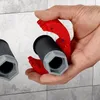 Rohrschneider f.Rohre D.20-50mm L.186mm Ku.KNIPEX Produktbild-Vorschau 58
