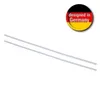 Universal-Türrahmen transparent Protektoren 65 cm Produktbild-Vorschau 1