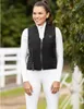 Gilet airbag Covalliero Gilet di sicurezza Manege nero M Anteprima dell’immagine prodotto 9
