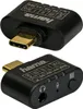 Hama Audio-Adapter, USB-C-Stecker Produktbild-Vorschau 5