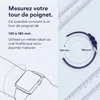 Apple MTJE3ZM/A accessoire intelligent à porter sur soi Voir les images du produit 2