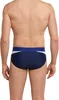 Schiesser Herren Badehose Slip Gr. 9  admiral Produktbild-Vorschau 5