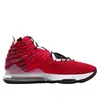 Nike Schuhe Lebron Xvii, BQ3177601 Produktbild-Vorschau 5