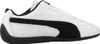 Puma Yellow Speedcat Lthr Couleur Blanc Voir les images du produit 4