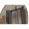 H.G. 101741 Stehtisch Kiefernholzplatte ; Farbe: Braun ; Produktbild-Vorschau 5
