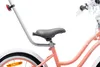 SUN BABY Heart Bike: bicicletta per bambine da 16 pollici, Anteprima dell’immagine prodotto 7