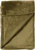 Dutch Decor Wohndecke Flanell-Fleece Charlie 200x220 cm Produktbild-Vorschau 1