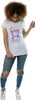 Harry Potter - T-Shirt für Damen BI23081 (M) (Grau) Produktbild-Vorschau 4