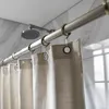 Nastavitelná kovová věšák na oblečení Náhled obrázku produktu 3