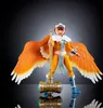 Figurka Akcji MOTU x TMNT: April O'Neil 14 cm od Mattel Voir les images du produit 10
