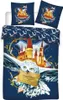 Harry Potter Kinder Bettwäsche Set Produktbild-Vorschau 4