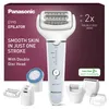 Panasonic ES-EY90, Blau, Weiß, 60 Pinzette, Akku, 100 - 240 Produktbild-Vorschau 9