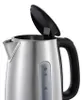 Tomado TWK1709S Wasserkocher 1,7 Liter - Edelstahl-Design Produktbild-Vorschau 9