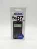 Casio FX-87DE Plus 2nd Edition Podgląd zdjęcia produktu 5