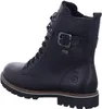 Remonte Damen Stiefelette mit warmer Lamwolle mit Produktbild-Vorschau 21